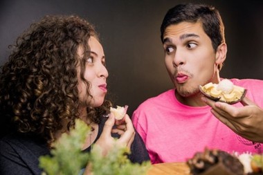 COMUNICAT DE PRESĂ: Eşti o persoană activă? Iată cât de importantă este alimentaţia corectă