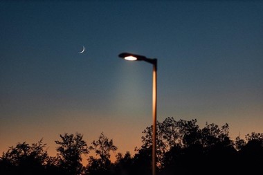 COMUNICAT DE PRESĂ: Soluţii inteligente pentru iluminatul urban: lămpile solare stradale
