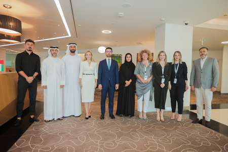 Lansarea Romanian Dubai Business Council (RDBC) marchează o nouă eră de colaborare comercială între România şi Dubai
