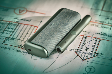 Revoluţionăm experienţa IQOS! Philip Morris International lansează în România noul IQOS ILUMA  