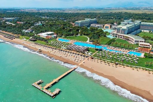 COMUNICAT DE PRESĂ: Task-ul nr. 1 in aceasta saptamana: rezerva un sejur in Antalya si elibereaza-te de stres! 