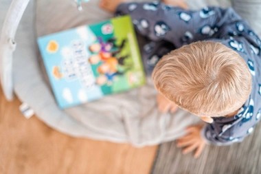 COMUNICAT DE PRESĂ: 5 cărţi educative pentru copii scrise sau traduse în limba română