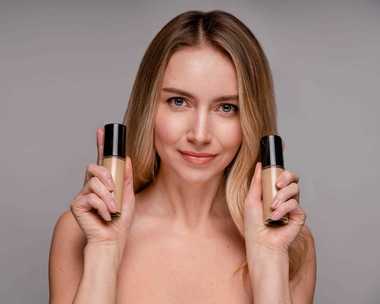 COMUNICAT DE PRESĂ: Care este diferenţa dintre BB cream şi CC cream?