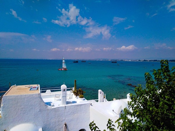 COMUNICAT DE PRESĂ: 10 lucruri pe care ar trebui să le ştii dacă planifici o vacanţă în Tunisia