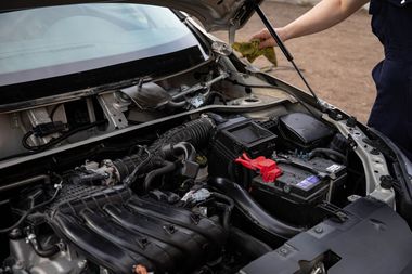 COMUNICAT DE PRESĂ: Doar cu baterii auto de calitate ai garantia bunei functionari a masinii! Iata cum le alegi!