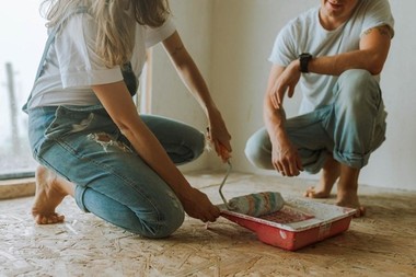  COMUNICAT DE PRESĂ: Top 3 lucruri pe care ar trebui să le ai în casă atunci când vrei să te apuci de renovări