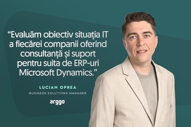 COMUNICAT DE PRESĂ: Rolul crucial al consultanţei în afaceri. De ce ar trebui companiile să ia în considerare acest serviciu