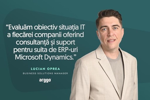 COMUNICAT DE PRESĂ: Rolul crucial al consultanţei în afaceri. De ce ar trebui companiile să ia în considerare acest serviciu