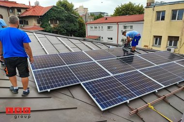 COMUNICAT DE PRESĂ: Cum să alegeţi un instalator validat AFM 2023 