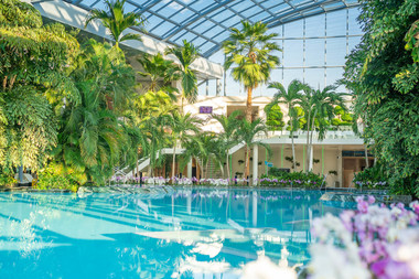 Cel mai mare festival al saunelor din lume, Sauna Fest 2023, începe în câteva zile la Therme Bucureşti! Se anunţă 21 zile de teatru şi spectacol desăvârşit