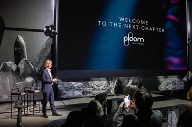 JTI lansează Ploom X în România