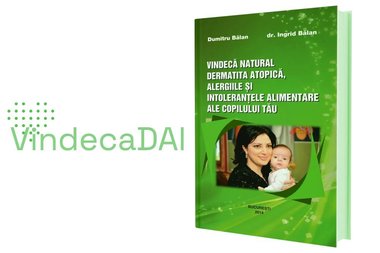 COMUNICAT DE PRESĂ: Ce trebuie să ştii despre tratament alergii la copii. Vindecă DAI este sursa ta de informare