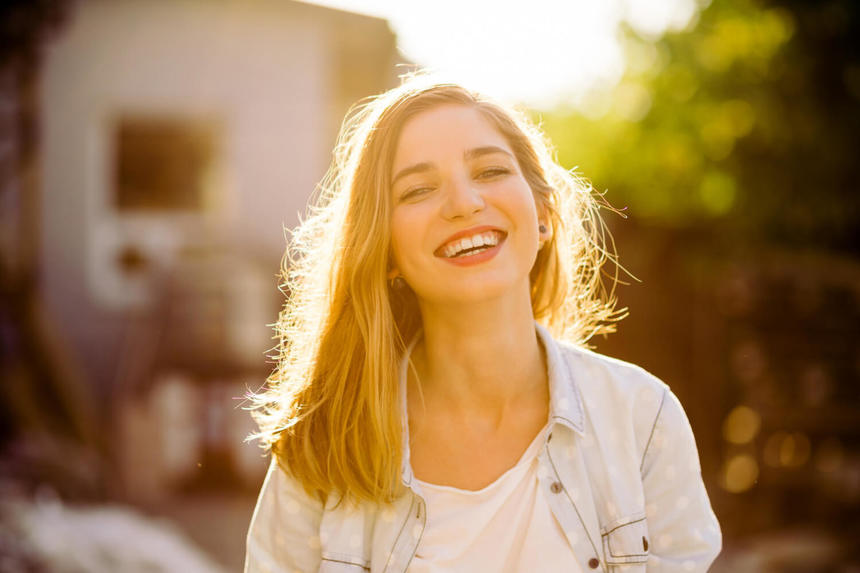 COMUNICAT DE PRESĂ: Cum să menţii un zâmbet frumos şi sănătos