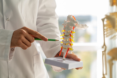 COMUNICAT DE PRESĂ: Cum să previi apariţia durerilor de nerv sciatic: sfaturi practice pentru fiecare zi