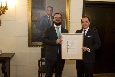 Brisk Group devine furnizor al Casei Regale a României