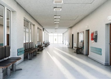 COMUNICAT DE PRESĂ: 5 detalii de amenajare care vor aduce succesul clinicii medicale pe care o conduci