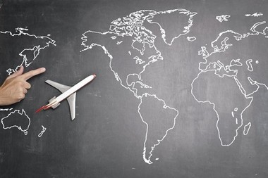 COMUNICAT DE PRESĂ: Cum să-ţi planifici city break-ul ideal de la A la Z în doar 3 paşi