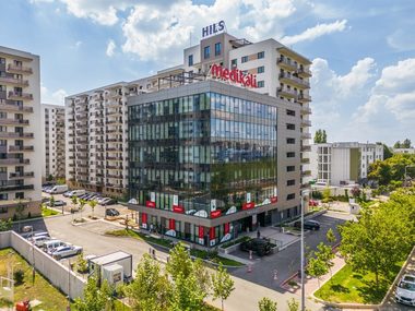 HILS Development absoarbe creşterea TVA de la 5% la 9%, clienţii vor putea cumpăra apartamente la acelaşi preţ din 2023