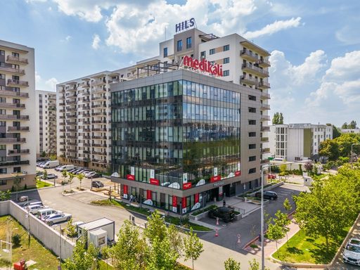 HILS Development absoarbe creşterea TVA de la 5% la 9%, clienţii vor putea cumpăra apartamente la acelaşi preţ din 2023