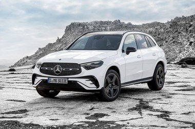 COMUNICAT DE PRESĂ: Bătălia SUV-urilor Second Hand: GLC vs. Kodiaq
