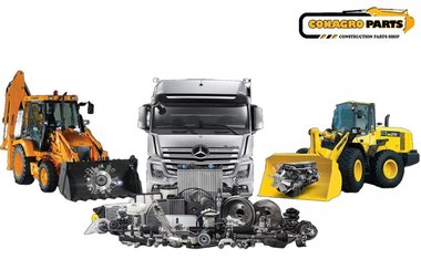 Unde găseşti piese auto pentru camioane, calitate la preţ rentabil? La Conagro Parts