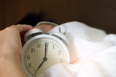 COMUNICAT DE PRESĂ: Cum să-ţi creezi un mediu propice somnului şi să nu te mai trezeşti în miez de noapte