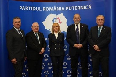COMUNICAT DE PRESĂ: O ţară fără proprietate este lipsită de suveranitate