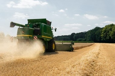 COMUNICAT DE PRESĂ: Vrei să ai parte de o recoltă bogată? Iată ce trebuie să faci pentru o producţie abundentă