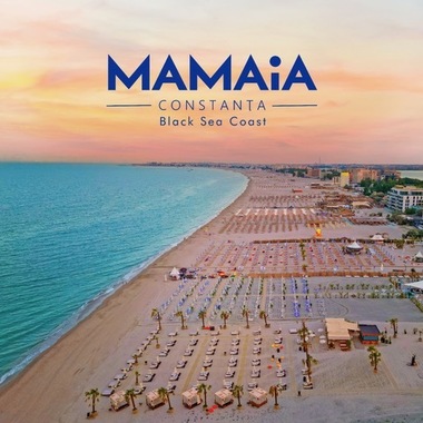 O nouă rundă de înscrieri în concursul pentru identitatea brandului turistic al staţiunii MAMAIA
