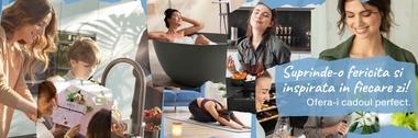 SensoDays - feminitate şi produse luxury, “designed by women”
