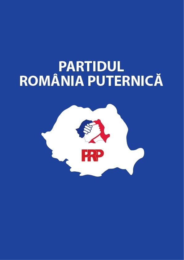 Partidul România Puternică protestează împotriva trimiterii unui apparatchik în Parlamentul European „Nu mai votaţi noua Uniune Sovietică!”