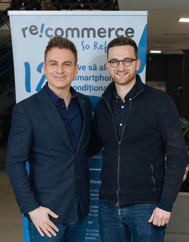 6 din 10 români sunt dispuşi să achiziţioneze un smartphone recondiţionat