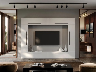 COMUNICAT DE PRESĂ: Transformă-ţi spaţiul de locuit cu mobilier de living elegant şi funcţional