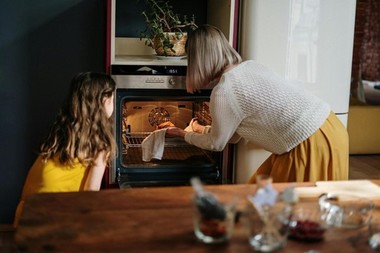 COMUNICAT DE PRESĂ: Secrete pentru prepararea dulciurilor în casă