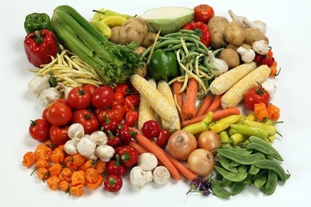 COMUNICAT DE PRESĂ: Reînnoirea prin alimentaţie – Importanţa consumului de alimente proaspete în perioada primăverii
