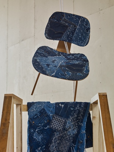 COMUNICAT DE PRESĂ: Expoziţia 'Icons Re/Outfitted' 16 - 21 April 2024, Pavilionul Maeştrilor Olandezi, Palazzo Giureconsulti - Piazza dei Mercanti 2, Milano