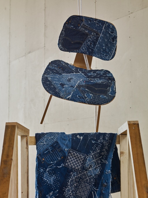 COMUNICAT DE PRESĂ: Expoziţia 'Icons Re/Outfitted' 16 - 21 April 2024, Pavilionul Maeştrilor Olandezi, Palazzo Giureconsulti - Piazza dei Mercanti 2, Milano