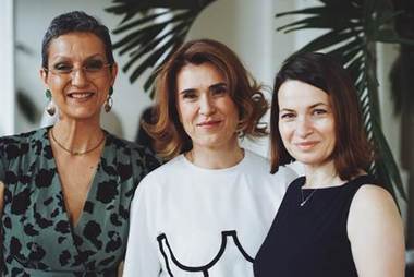 MAAM lansează astăzi „COMUNITATEA VINDECĂ” - program de sprijin emoţional şi psihologic pentru femeile diagnosticate cu cancer la sân
