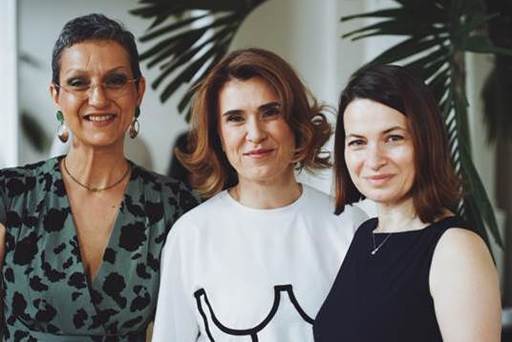 MAAM lansează astăzi „COMUNITATEA VINDECĂ” - program de sprijin emoţional şi psihologic pentru femeile diagnosticate cu cancer la sân