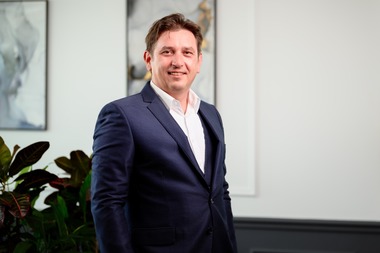 ROCA Agri RDF l-a numit pe Bogdan Vlad, actualul CFO al holdingului, în funcţia de CEO