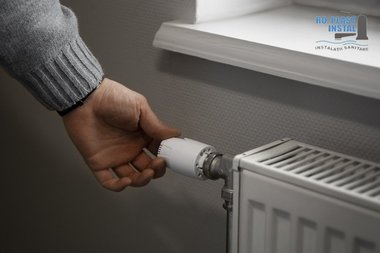 COMUNICAT DE PRESĂ: Când vrei să schimbi centrala termică alege una cu gaz, de la totulpentruinstalatii.ro 