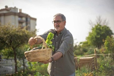 COMUNICAT DE PRESĂ: Ce nu ar fi indicat să-ţi lipsească dacă stai la curte şi vrei să ai legume bio în propria grădină