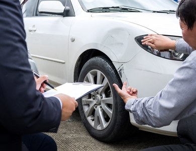 COMUNICAT DE PRESĂ: Cum te poate ajuta un avocat din Iasi in cazul unor accidente rutiere?