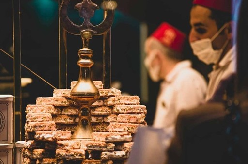 COMUNICAT DE PRESĂ: Delicii pe care le poţi savura în BELEK, Turcia dacă alegi această destinaţie pentru concediul de vară