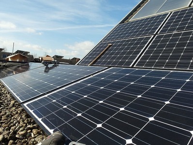COMUNICAT DE PRESĂ: Invertoarele Fronius pentru panouri solare, marturia tehnologiei de top!