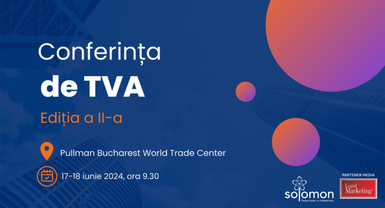 Rita de la Feria, unul dintre cei mai influenţi specialişti în politici fiscale mondiale, vine la Bucureşti