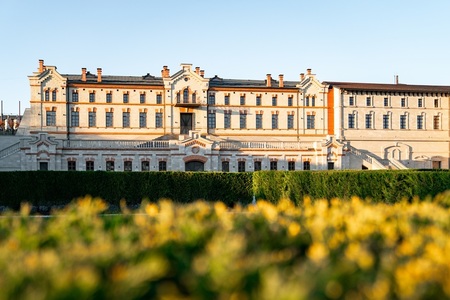 Castel Mimi Wine Resort: primul hotel de 5 stele cu zero emisii din Republica Moldova