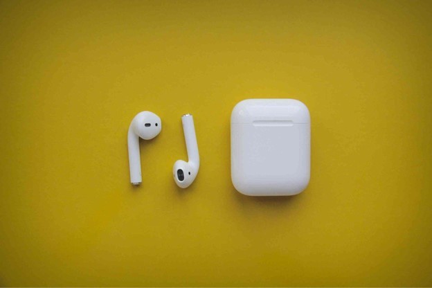 COMUNICAT DE PRESĂ: Cum să îţi cureţi şi întreţii corect AirPods-urile