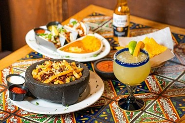 COMUNICAT DE PRESĂ: Restaurant cu specific mexican în România? O afacere care poate avea succes dacă ai accesoriile şi personalul potrivit