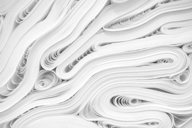 COMUNICAT DE PRESĂ: TOP CINCI industrii unde este în continuare necesară imprimarea anumitor documente în format fizic